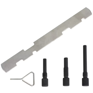 Kit de Herramientas de Bloqueo y Ajuste de Sincronización del Árbol de Levas para Motores de Automóviles Ford, <span class=keywords><strong>Mazda</strong></span>, Fiesta, Volvo 2, 3, 5, MX-5, <span class=keywords><strong>C30</strong></span>, S80 - Product Image 2