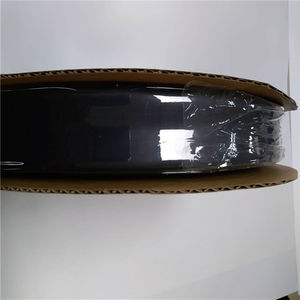 Tubo Termocontraíble Resistente al Aceite Estándar Militar <span class=keywords><strong>DR</strong></span>-25 FIT-601 Tubo Termocontraíble Resistente al Diésel - Product Image 6