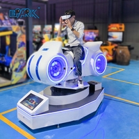 9d Vr jeu d'arcade de moto 9d moto réalité virtuelle Vr moto simulateur de conduite