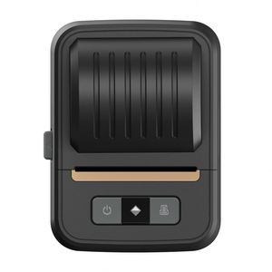 Jiuyin Portable <b>Thermal</b> <b>Label</b> & Barcode <b>Printer</b> with for 48mm Width 203dpi 2000mAh Battery Nada Print APP Stock Product - Product Image 1
