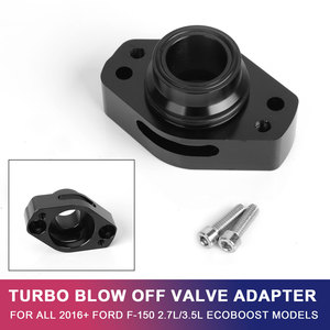 Adaptateur de soupape de décharge Turbo pour modèles Ford F-150 2.7L 3.5L EcoBoost 2016+ - Product Image 3