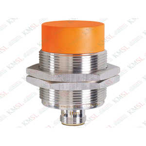 IFM II7101 Capteur inductif Entrée et sortie (IO) Produit - Product Image 1