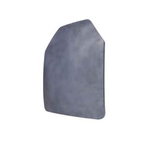 Bảo vệ u nguyên khối silicon carbide chiến thuật tấm Vest Bảo vệ SIC <span class=keywords><strong>Armor</strong></span> tấm cho tấm tàu sân bay - Product Image 3