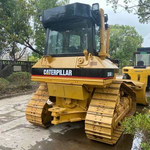 Cat bulldoser Jepang bekas D5M D6 D7 D8r D9n D10 d3c d4h Dozer bekas harga murah - Product Image 2