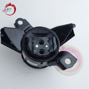 Soporte de motor de calidad original, conjunto de soporte de transmisión MTG 21830-2W400 218302W400 para H-YUNDAI GALLOPER 21830 2W400 - Product Image 2