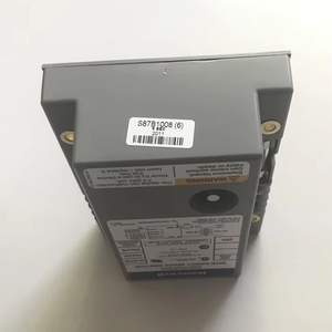 Contrôleur de Combustion S87b1008 Ignition Spot 20 S87b1008 - Product Image 3