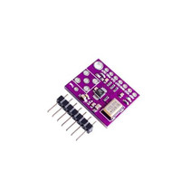 Module d'interface série pour microprocesseurs programmables AD9833 AD9833BRMZ, module générateur de signaux DDS sinusoïdaux et carrés
