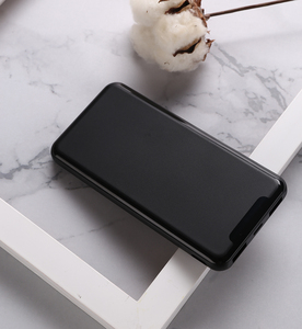 พาวเวอร์แบงค์ขายดี โลโก้สั่งทำได้ ความจุสูง 10000mAh ช่องเสียบ USB คู่ 5V2A - Product Image 4