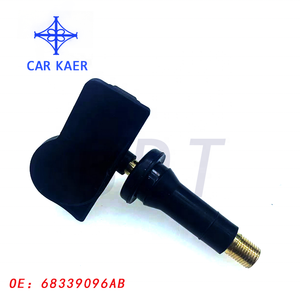 68339096AB 433MHZ <span class=keywords><strong>TPMS</strong></span> lastik basıncı sensörü Jeep <span class=keywords><strong>MOPAR</strong></span> gladyatör 2021-2022 için - Product Image 3