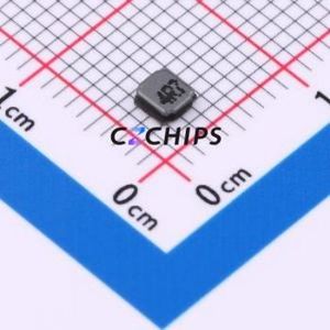 Inductor de Potencia SFE3012A-4R7M-F-HF SMD, 3x3mm (Inductancia: 4.7uH) (Precisión: 20%) (Corriente Nominal: 1.24A) - Product Image 1