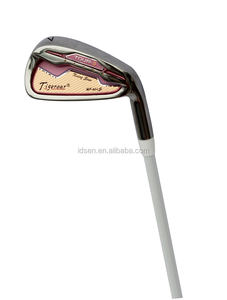 Ensemble de clubs de <span class=keywords><strong>golf</strong></span> personnalisés en gros fabriqué en Chine manche en <span class=keywords><strong>graphite</strong></span> <span class=keywords><strong>ou</strong></span> en <span class=keywords><strong>acier</strong></span> pour femmes - Product Image 3
