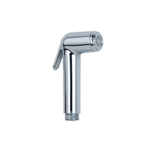 Cabezal de ducha bidé cromado con función de cierre automático - Product Image 1