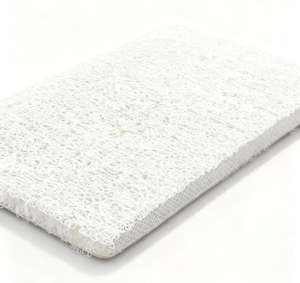 فراش من الألياف قابل للتنفس رباعي الأطراف ، قابل للطي ومحمول ، مضاد للانسداد وغير دهني ، حصيرة قيلولة للمكتب - Product Image 2