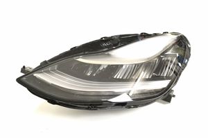 OEM para Tesla MODEL 3 Faro izquierdo y derecho 1077375-00-C 1077376-00-C Se adapta a 2017 2018 2019 <span class=keywords><strong>2020</strong></span> - Product Image 5