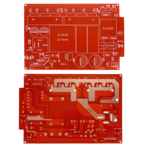 Nhà sản xuất tùy chỉnh Multilayer <span class=keywords><strong>PCB</strong></span> Bàn phím <span class=keywords><strong>PCB</strong></span> Vật liệu bề mặt hoàn thiện điện ngân hàng bảng mạch LED <span class=keywords><strong>PCB</strong></span> <span class=keywords><strong>Board</strong></span> - Product Image 1