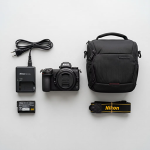 Fotocamera Mirrorless Full Frame <span class=keywords><strong>Z8</strong></span> Usata, 45.7MP, Video 8K, Condizioni Perfette, Versione Globale, Numero di Serie Verificato (Senza Problemi di Richiamo) - Product Image 3