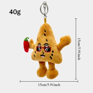 Nuevo Producto Transfronterizo, Peluches de <span class=keywords><strong>Cava</strong></span>, Colgante de Restaurante <span class=keywords><strong>Cava</strong></span>, Lindo Peluche de Mascota, Colgante de Juguete de Peluche - Product Image 6