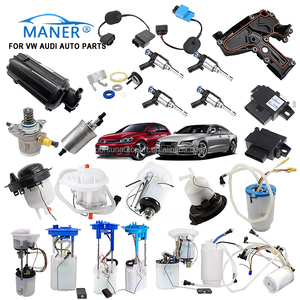 Maner 16141184279 16146750839 Auto Bộ phận động cơ Bơm nhiên liệu mô-đun lắp ráp cho BMW 3 Series E46 M57 M47 - Product Image 5