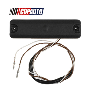 <span class=keywords><strong>81260</strong></span>-<span class=keywords><strong>2W000</strong></span> COPAUTO/TUCCI Interruptor de Maletero Nuevo, Botón de Apertura de Puerta Trasera con 1 Año de Garantía para Ix45 - Product Image 3