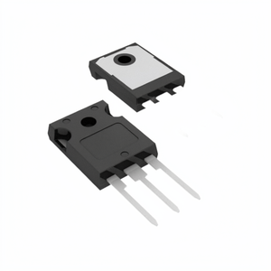 Buy Online Electronic Components NGTB20N135IHRWG Manufacturer Channel TO-247-3 Transistors - Product Image 1