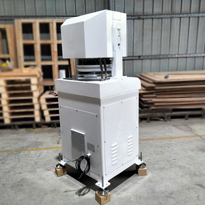 Máy làm bánh mì tự động chia bột và tạo hình tròn cho tiệm bánh - Product Image 4