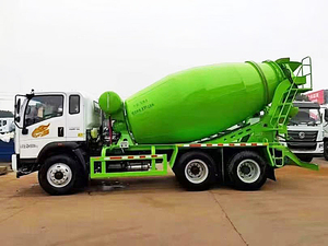 <span class=keywords><strong>Camion</strong></span> malaxeur à béton autochargeur de 6, 8, 10, 12, 14 m³ compatible avec tous types de châssis au <span class=keywords><strong>prix</strong></span> d'usine - Product Image 6