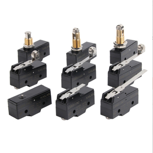 LXW5-11G1 LXW5-11G2 G3 N1 N2 Q1 Q2 D1 11m 11Z du lịch giới hạn chuyển đổi - Product Image 1