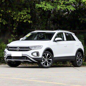 Nuova Versione Starlight per <span class=keywords><strong>Volkswagen</strong></span> <span class=keywords><strong>T</strong></span>-<span class=keywords><strong>ROC</strong></span> SUV Euro VI, Controllo Automatico, Guida a Sinistra, 2WD, Motore Turbo, Pneumatici R17 - Product Image 1