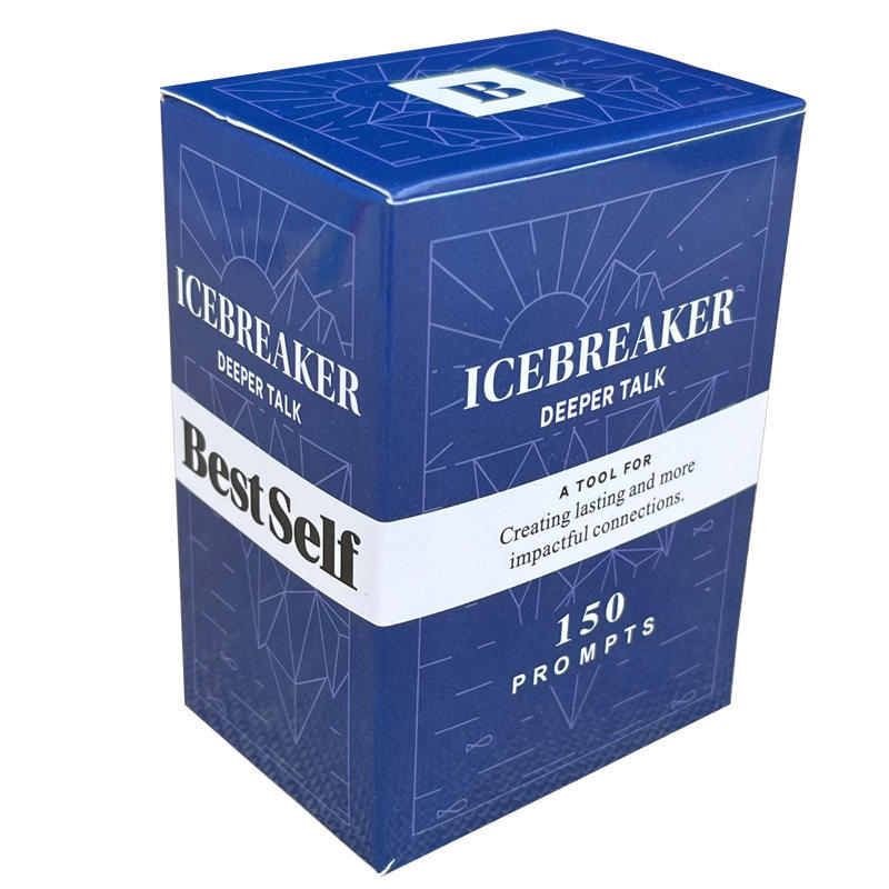 BestselfClassic Blue