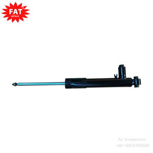 VWゴルフ7Mk7バリアント4Motio20152020電子リアエアショックアブソーバー5Q0512009AK 5Q0512037L 5Q0513119L - Product Image 5