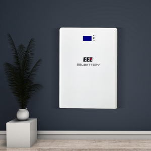 Batterie de stockage d'énergie solaire murale 48v 340ah <span class=keywords><strong>lipo4</strong></span> batterie 51.2v maison Bluetooth lithium fer phosphate batterie pack - Product Image 3