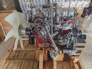 Motor japonés usado genuino PARA J05C J08C J08E J05E H06C, y H07C, y H07D, EH700, EF550 Motor completo - Product Image 5