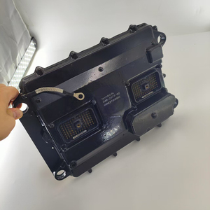 ชุดควบคุมเครื่องยนต์ ECU ECM 348-2377 322-3602 10R-3571 3482377 3223602 10R3571 สำหรับรถขุดรุ่น 3126 3126B 3126E C7 C15 C16 C18 C10 C12 - Product Image 4
