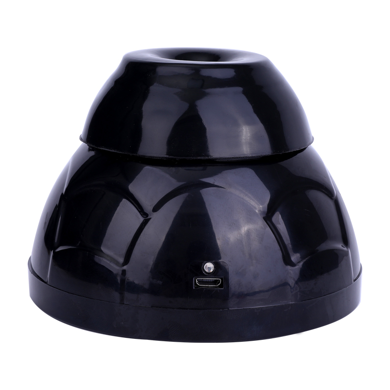 Миксер для тату и пигмента беспроводной с аккумулятором, шейкер для татуировок, смеситель для чернил Бишоп, машинка для перманентного макияжа pmu