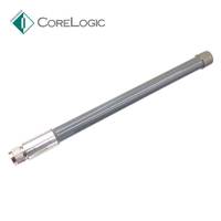 Antenne omnidirectionnelle en fibre de verre 1070-1110 MHz 5,2 dBi pour station de base extérieure, antenne radar aéronautique ADS-B avec connecteur N mâle