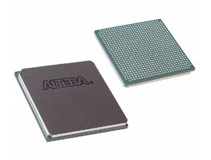 10AS048E3F29I2SG FBGA-780ประตู Arria 10 SX 480 SOC FPGA - Product Image 1