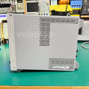 Analyseur de réseau vectoriel KEYSIGHT / Agilent E5062A 300kHz-3GHz / d'occasion &amp; wbrlhy - Product Image 5