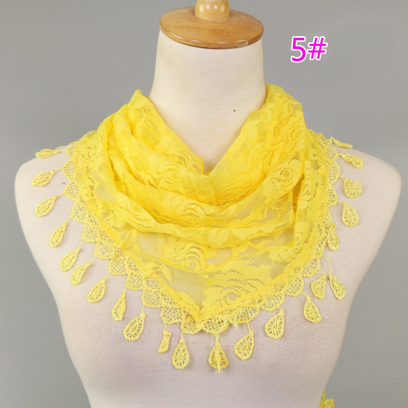 #5 jaune