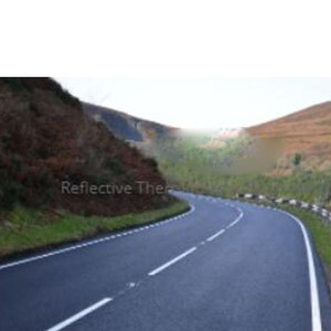 Pintura Termoplástica para Señalización Vial en <span class=keywords><strong>Chile</strong></span>, Reflectante Nocturna, Mejora la Seguridad en Carreteras Remotas Sin Iluminación - Product Image 3