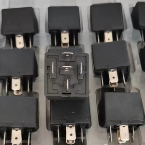 12 V 24 V 30a <span class=keywords><strong>40a</strong></span> 4pin 5pin Xe Chung Tự Động JD1912 JD1914 JD2912 JD2914 Tiếp Sức - Product Image 2