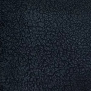 Tissu en polaire sherpa 100% polyester de couleur unie personnalisable 450 g/m² pour couverture/drap de lit pour bébé/couverture/vêtements/pyjamas - Product Image 5