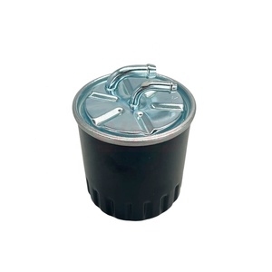6460920301 6460920501 กรองน้ำมันเชื้อเพลิงสำหรับเบนซ์ W204 W211 C220 E220 พรีเมี่ยมทนทานดีเซลระบบกรองเครื่องยนต์ตลับกรองกริด - Product Image 1