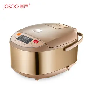 Electric Rice Cooker 5l 5L Non-Stick Inner Pot Keep Warm Rice Cook Multicooker 8 In 1 Electric Multifunction Mini Rice Cooker Supplier