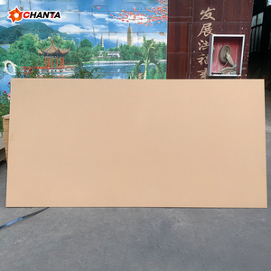 18mm chịu nước <span class=keywords><strong>HDF</strong></span> fiberboard trong nhà hardboard đồ nội thất trang trí linyi sợi gỗ E1/E2/E0 formaldehyde phát thải - Product Image 4