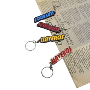 Porte-clés en alliage de zinc vintage pour fans de <span class=keywords><strong>Simpson</strong></span>, personnalisable, pour la défense personnelle des femmes - Product Image 3