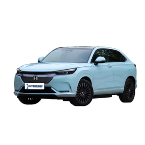 Para Honda e:NP1 Honda coche eléctrico 2024 nuevo vehículo eléctrico puro CLTC 510km 204Ps - Product Image 1