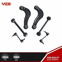 Bras de suspension avant supérieur droit YZS pour Edge (U387) 2.0 2011-OEM 7T42-5500-A 7T4Z-5500-A8 7T4Z5K483 Certifié IATF16949