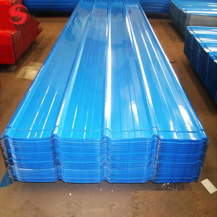 best selling lowes sheet metal corrugated roofing sheets prices