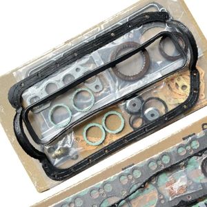 Pièces de rechange pour moteur HongWang C6.4 Kit de joints 310-9484 avec 1 an de garantie pour excavatrice - Product Image 1