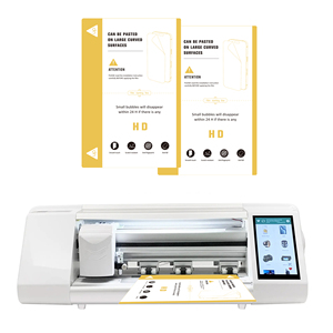 <span class=keywords><strong>2025</strong></span> nóng bán OEM thương hiệu giá tốt giá bán buôn mềm TPU phim bảo vệ màn hình cho máy cắt không giới hạn - Product Image 2